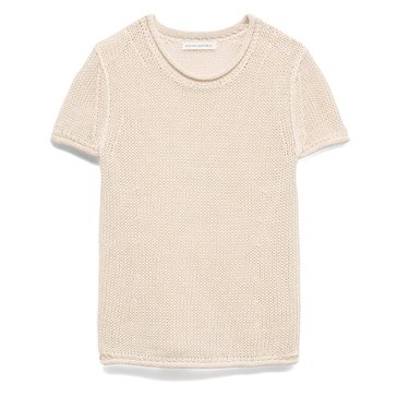 Banana Republic Women's Verse Crew