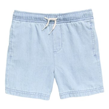 Old Navy Toddler Boys' Chambray Dock Shorts