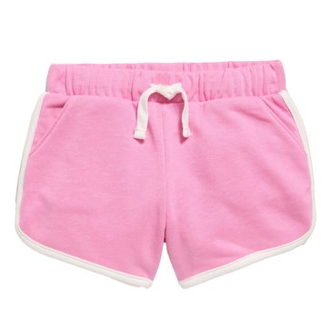 Old Navy Toddler Girls' Fleece Shorts