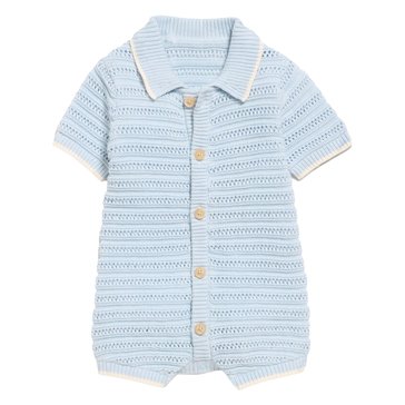 Old Navy Baby Boys' Sweater 1-Piece