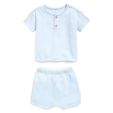 Old Navy Baby Boys' Moab Value Set