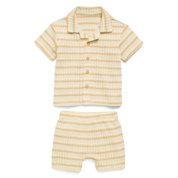 Old Navy Baby Boys' Sweater Set