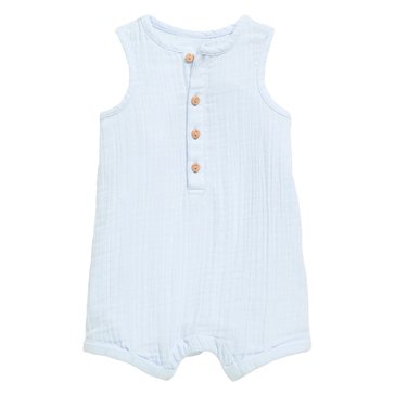 Old Navy Baby Boys' Essential Tank 1-Piece