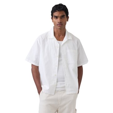 Gap Men's Linen Shirt