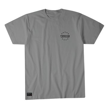 Howitzer Men's Freedom Graphic Tee 