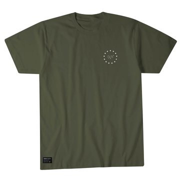 Howitzer Men's Betsey Graphic Tee 