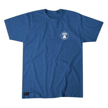 Howitzer Men's Liberty Bell Graphic Tee