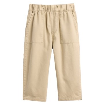 Gap Toddler Boys Genderful Barrel Pants