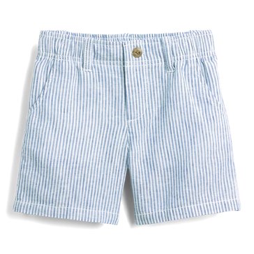 Gap Toddler Boys Linen Shorts