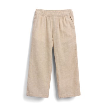 Gap Toddler Boys Linen Pants