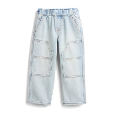 Gap Toddler Boys Baggy Carpenter Pull On Jeans