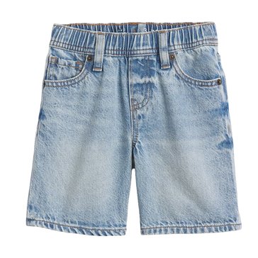 Gap Toddler Boys Denim Shorts
