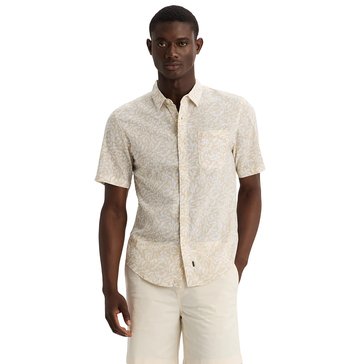 Dockers Men's Ultimate Woven Shirt 