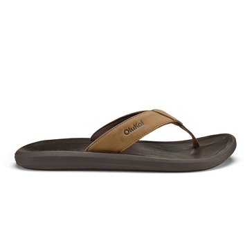 OluKai Men's Pili Sandal