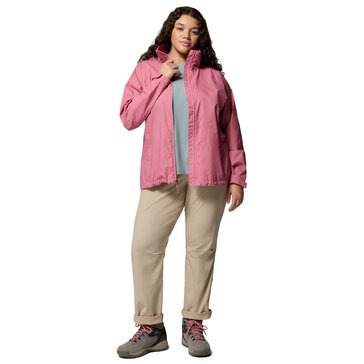 Columbia Women's Switchback IV Jacket