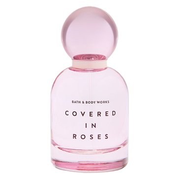 Bath & Body Works Covered In Roses Eau de Parfum