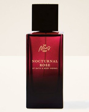 Bath & Body Works Nocturnal Rose Cologne