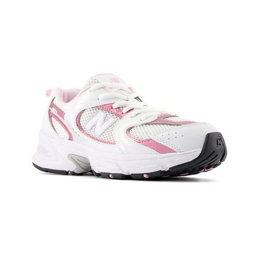 New Balance Big Girls' 530 Lifestyle Running Shoe