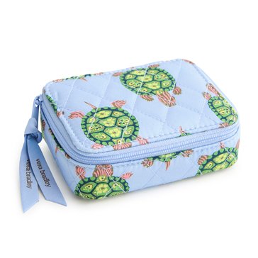 Vera Bradley Travel Pill Case