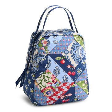 Vera Bradley Lunch Bag