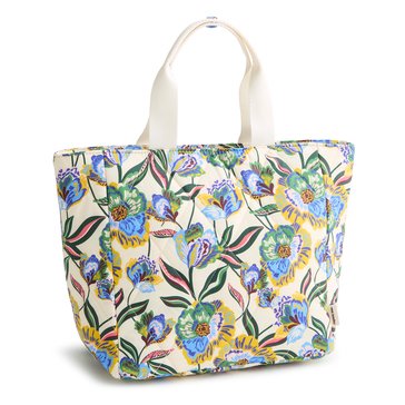 Vera Bradley Lunch Tote