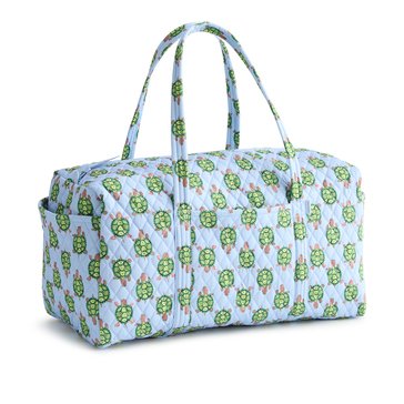 Vera Bradley Large Original Duffel