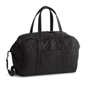 Vera Bradley Large Miramar Weekender