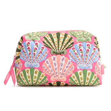 Vera Bradley Medium Cosmetic