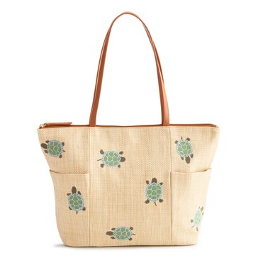 Vera Bradley Fairhill Tote