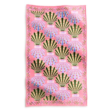 Vera Bradley Plush Throw Blanket