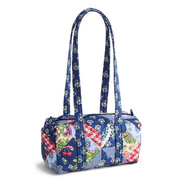 Vera Bradley Original 100 Handbag