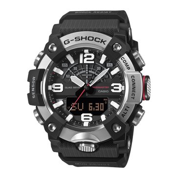 Casio Men's G-Shock Master of G Mudmaster Bluetooth Watch