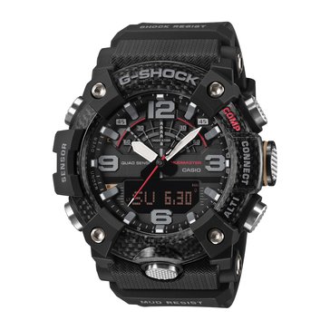 Casio Men's G-Shock Master of G Mudmaster Watch