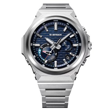 Casio G-Shock GSTB1000 G-Steel Bluetooth Solar Watch