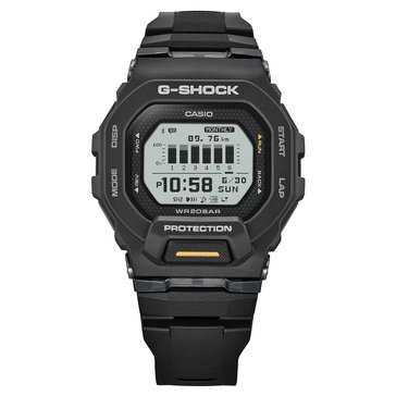 Casio G-Shock GBD200 Move Series Step Tracker Watch