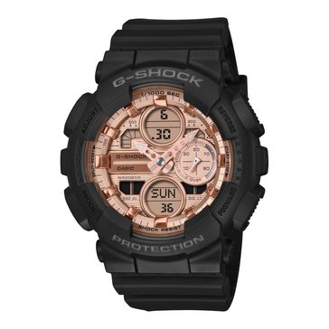 Casio Women's G-Shock Ananlog Digital Watch