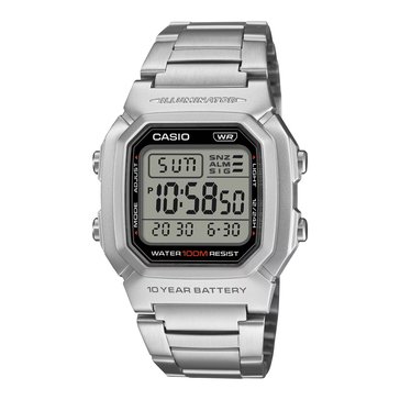 Casio W800HD Series Digital LED Watch