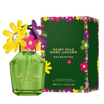 Marc Jacobs Daisy Wild Eau So Extra Eau de Parfum