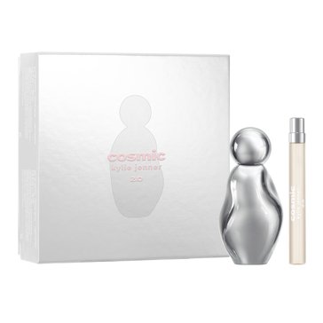 Kylie Cosmetics Kylie Cosmic 2.0 Eau de Parfum 2-Piece Set