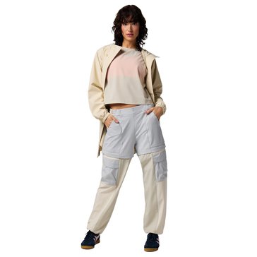 Cotopaxi Women's Losdos Zip-Off Pullon Pant