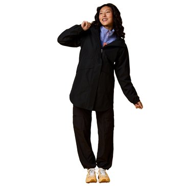 Cotopaxi Women's Rayu Parka Rain Jacket