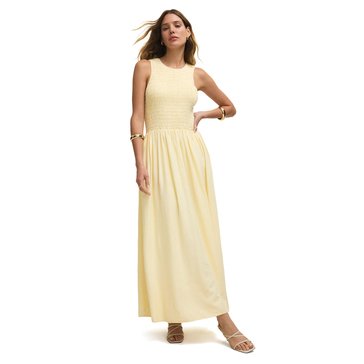 Z Supply Women's Juniper Maxi Dress