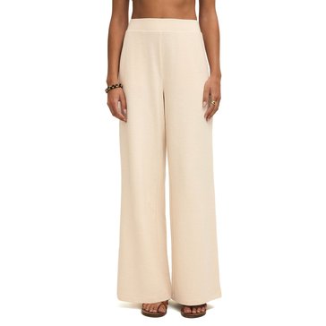 Z Supply Women's Andre Wide Leg Pants