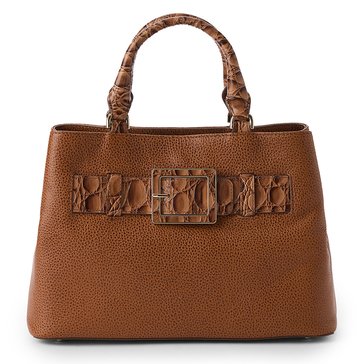 Brahmin Small Denise Satchel