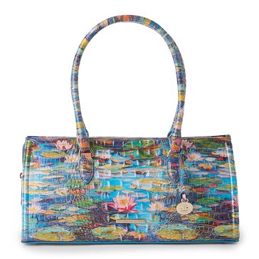 Brahmin Sophia Satchel