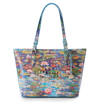 Brahmin Medium Asher Tote