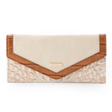 Brahmin Veronica Wallet