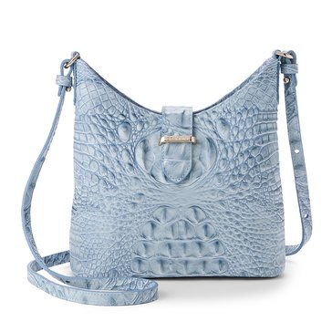 Brahmin Small Gwynne Crossbody