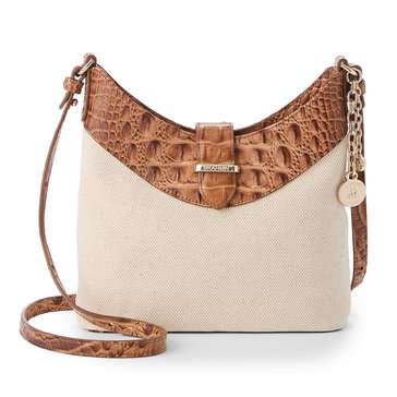 Brahmin Small Gwynne Crossbody