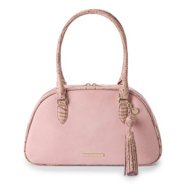 Brahmin Angie Satchel